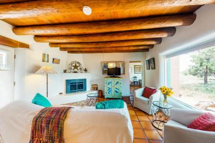 Holiday homes in taos New Mexico